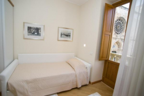 Отель La Locanda di Gino, Сулмона